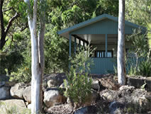Sandy Toes Family Accommodation South West Rocks NSW